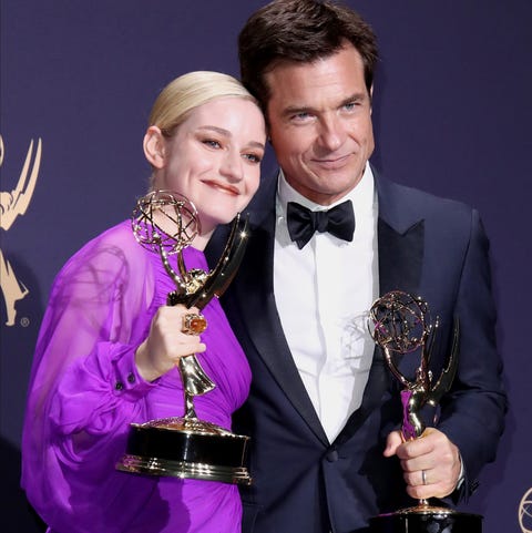 What Was Jason Bateman’s Salary Per Episode of ‘Ozark’? What Was Jason Bateman’s Salary Per Episode of ‘Ozark’?
