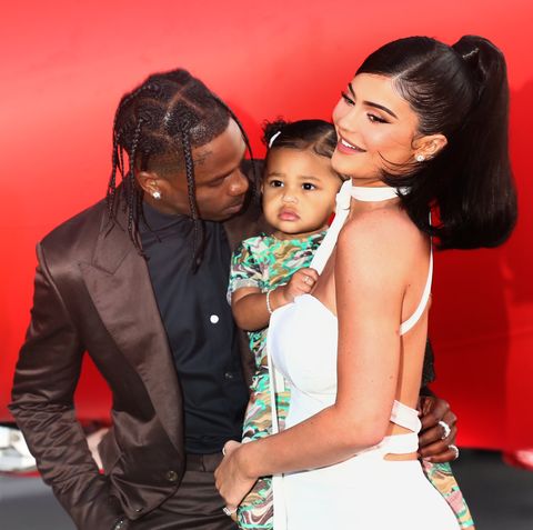 Kylie Jenner Says She Was ‘Prepared’ For Self-Isolation Following Covert Pregnancy