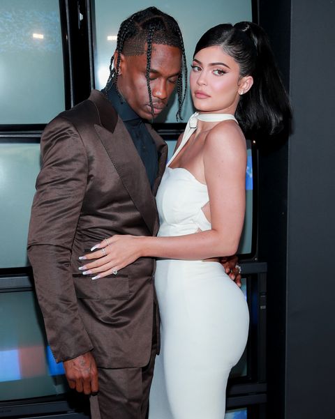 Kylie Jenner and Travis Scott break up