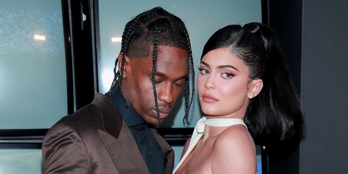 Kylie Jenner And Travis Scott Reportedly Split After Two Years Together