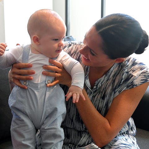 See Meghan Markle And Prince Harry S New Archie Photo For Prince Charles Birthday See Meghan Markle And Prince Harry S New Archie Photo For Prince Charles Birthday
