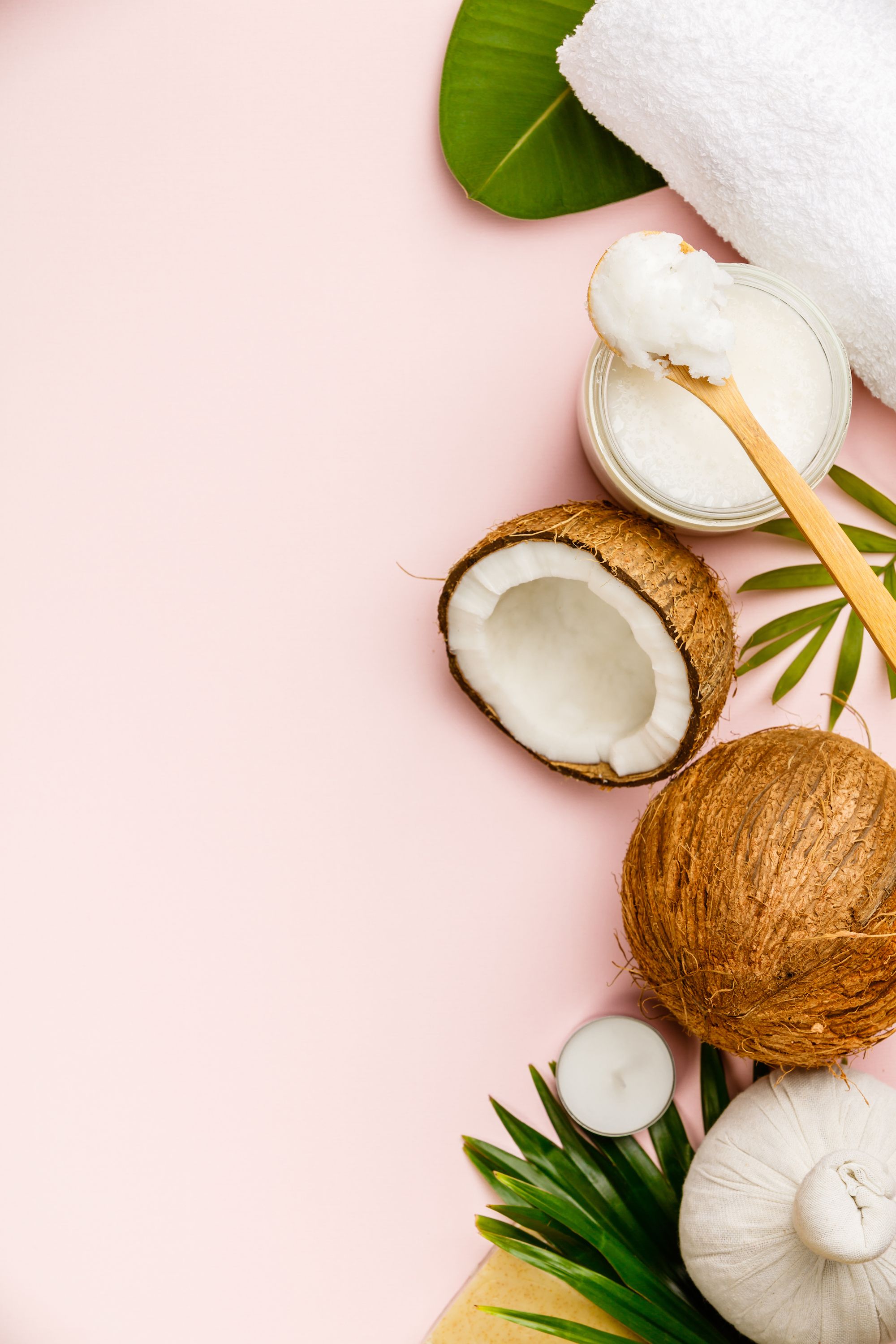 How To Use Coconut Oil For Hair Tips And Benefits