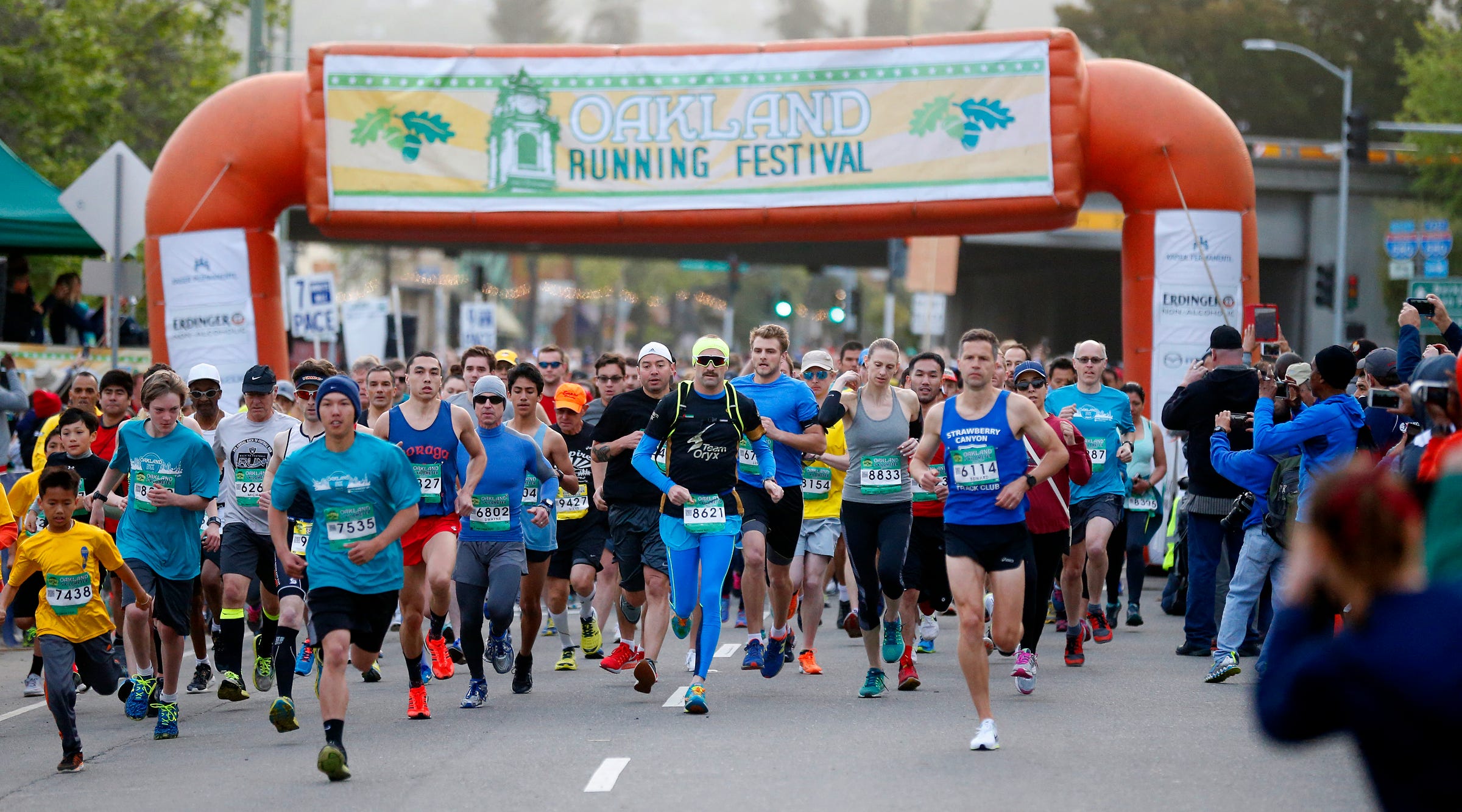 Déjà Vu All Over Again: Many Races Going Virtual for a Second Year Due to COVID-19