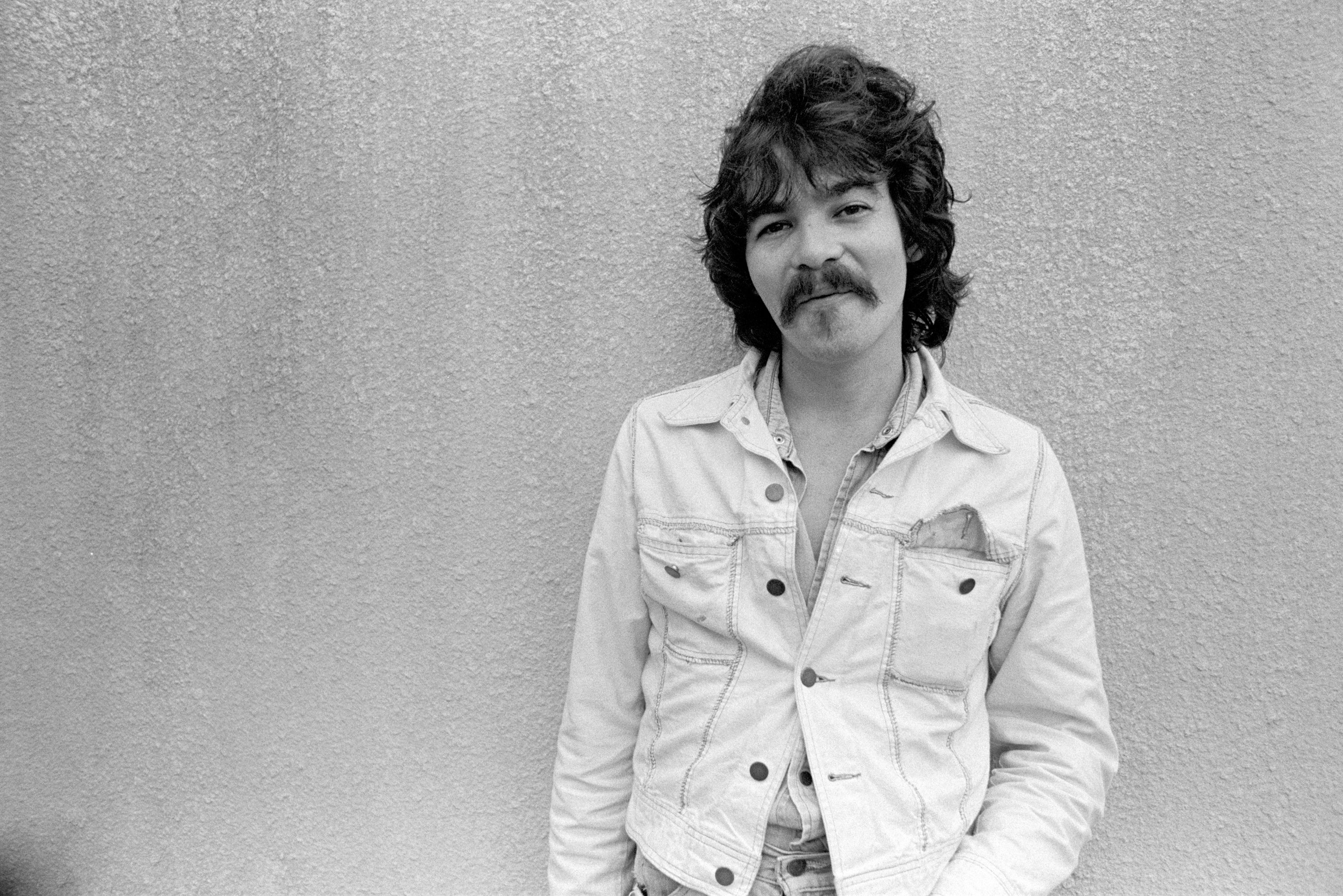 John Prine Tribute John Prine Was Always There The World Didn T Know How Lucky It Was