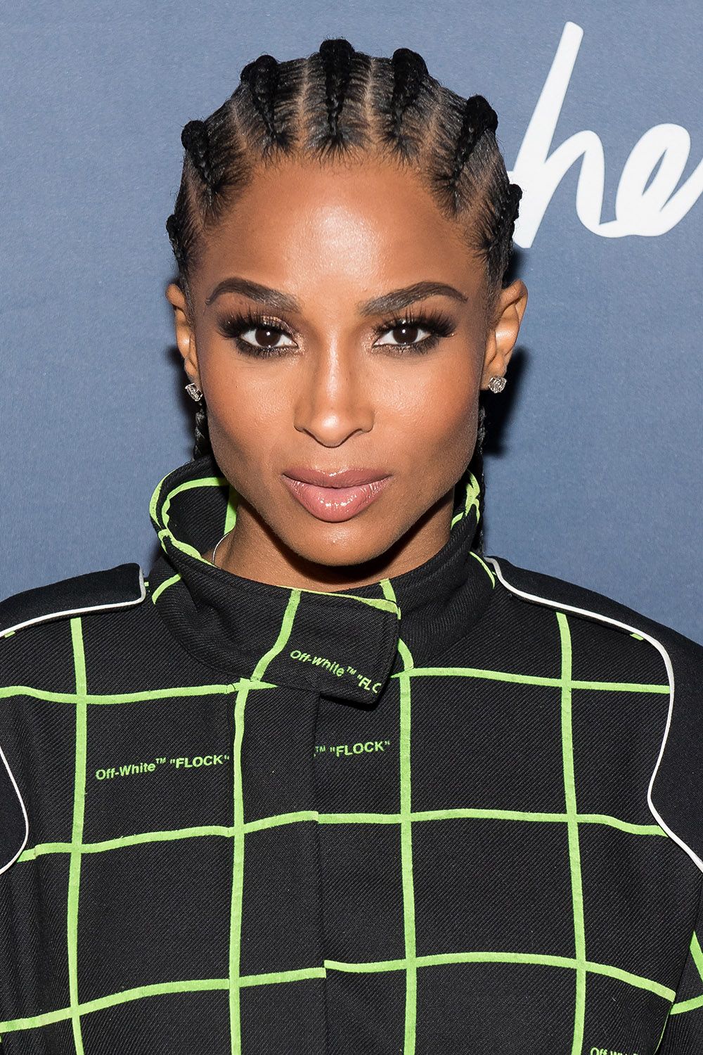 Cornrow Hairstyle Ideas For 22 Cutest Cornrow Hair Ideas