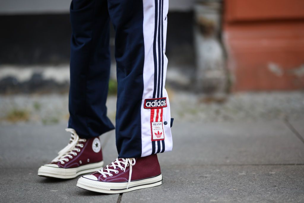 Le sneakers uomo Converse in saldo per autunno inverno 2019