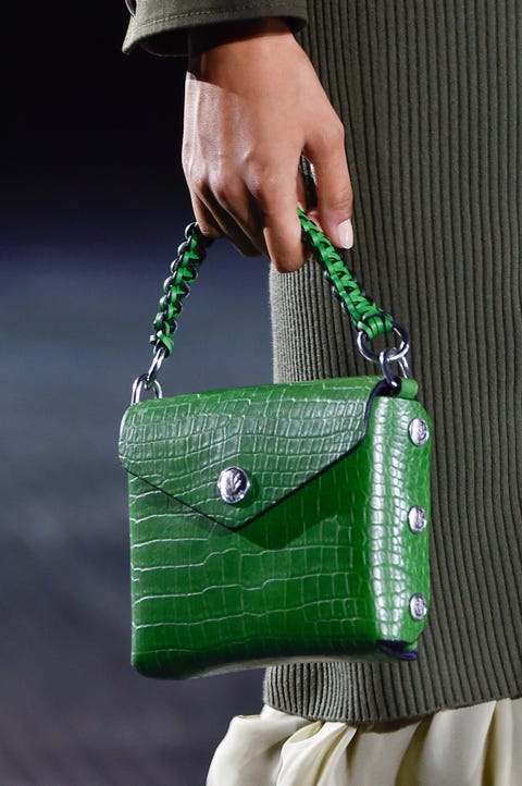 29 Future It-Bags Debuting at New York Fashion Week