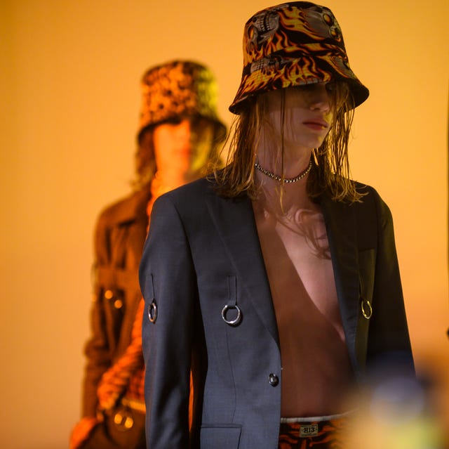 R13 - Front Row - September 2019 - New York Fashion Week R13 - Front Row - September 2019 - New York Fashion Week
