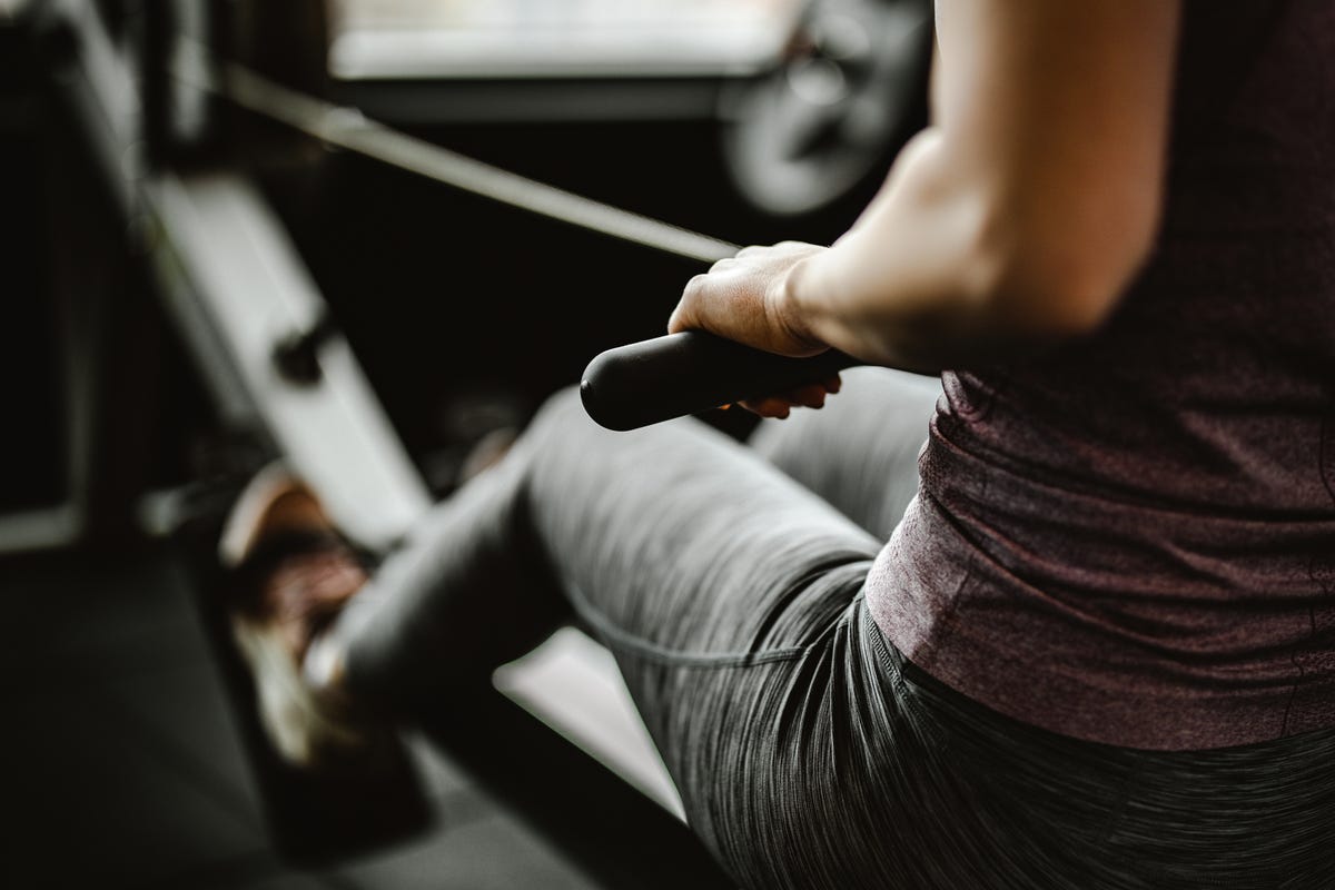 7 Easy Tips to Help You Become a More Efficient (Indoor) Rower