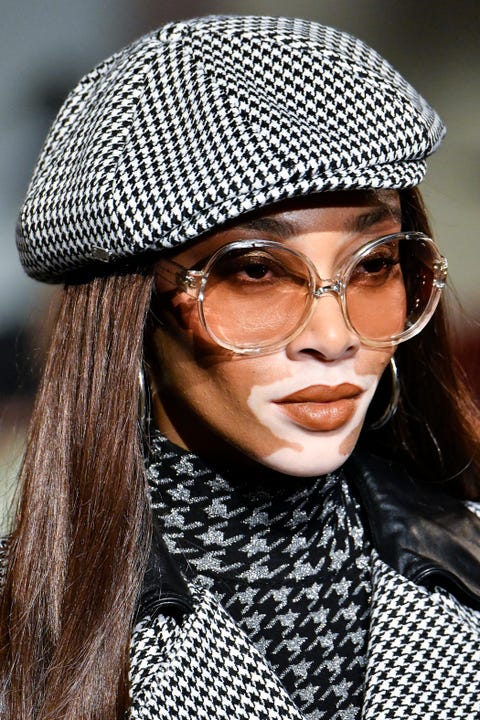 All the Hottest Sunglasses, Jewelry, and Accessories Trends Seen at NYFW