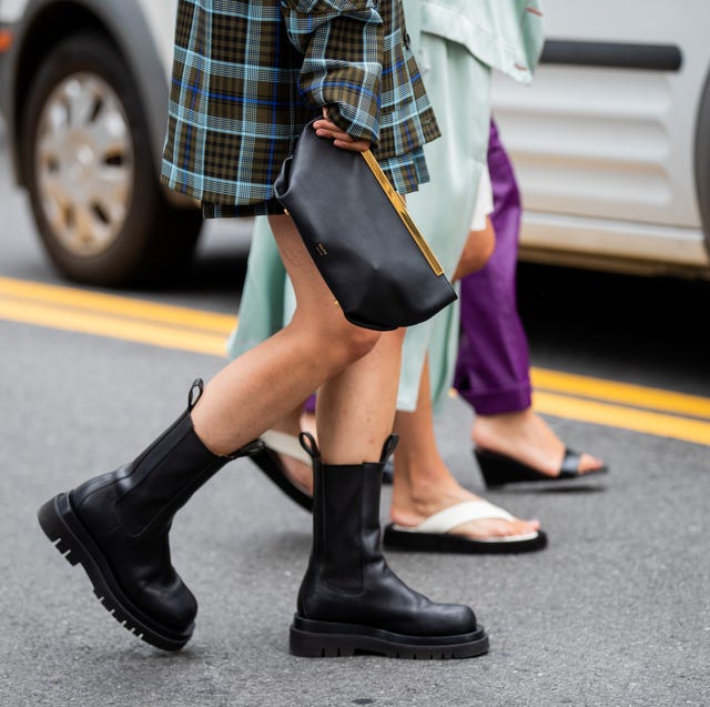 Street Style tijdens New York Fashion Week street style tijdens new york fashion week