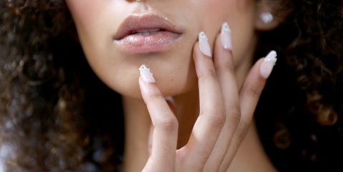 The Best Winter Nail Trends Winter Nail Art