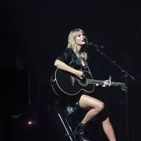 Taylor Swifts Lover Tour Dates Lover Fest Dates And Details