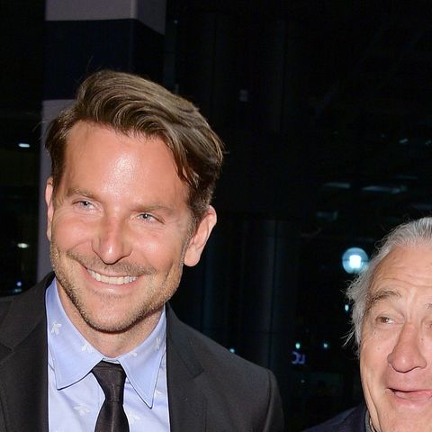 Bradley Cooper S New Haircut Will Get You Into Oxbridge Too