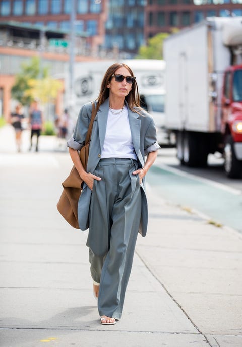 Looks para trabajar en la oficina - Cómo vestir para el trabajo Looks para trabajar en la oficina - Cómo vestir para el trabajo