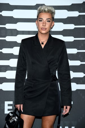james charles fenty