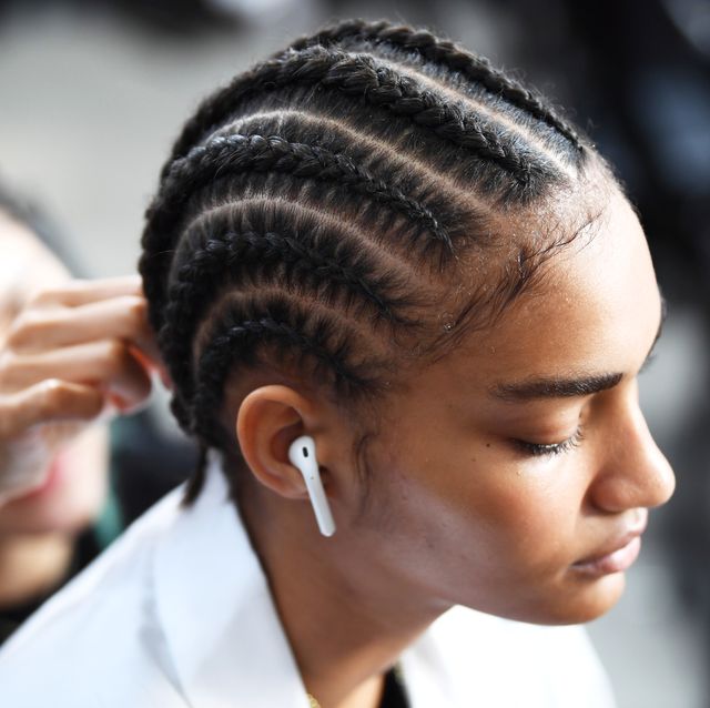 53 Top Photos Hair Braid Design : 50 Cool Cornrow Braid Hairstyles To Get In 2020