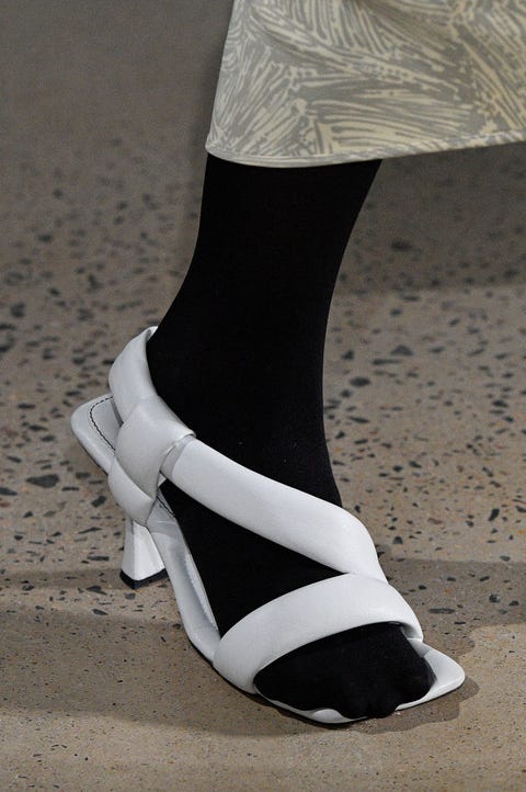 Proenza Schouler - Runway - September 2019 - New York Fashion Week Proenza Schouler - Runway - September 2019 - New York Fashion Week
