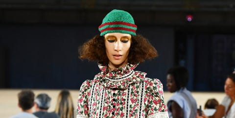Marc Jacobs Spring 2020 Runway Show Marc Jacobs Spring 2020 Runway Show