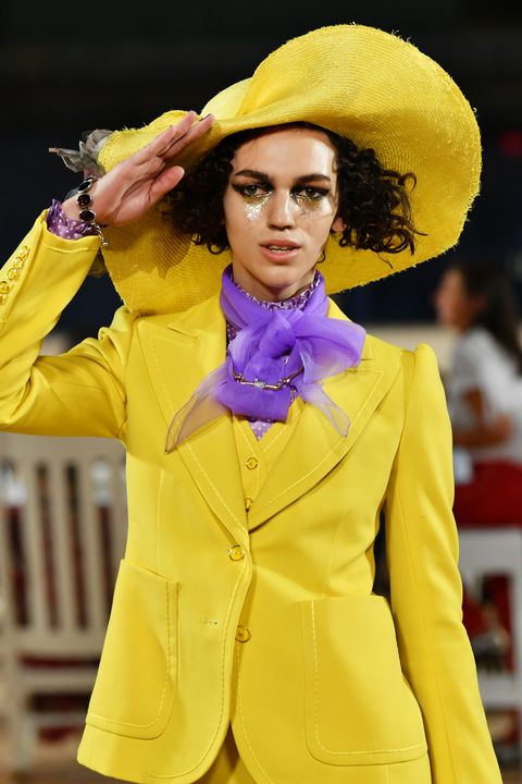 Marc Jacobs Spring 2020 Runway Show