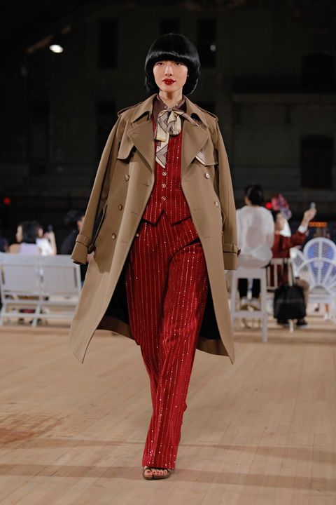 Marc Jacobs - September 2019 - New York Fashion Week
