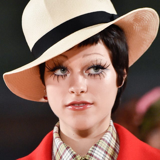Marc Jacobs- September 2019 - New York Fashion Week Marc Jacobs- September 2019 - New York Fashion Week