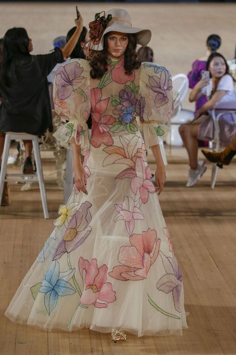 32 of the Best Looks from New York Fashion Week Spring 2020
