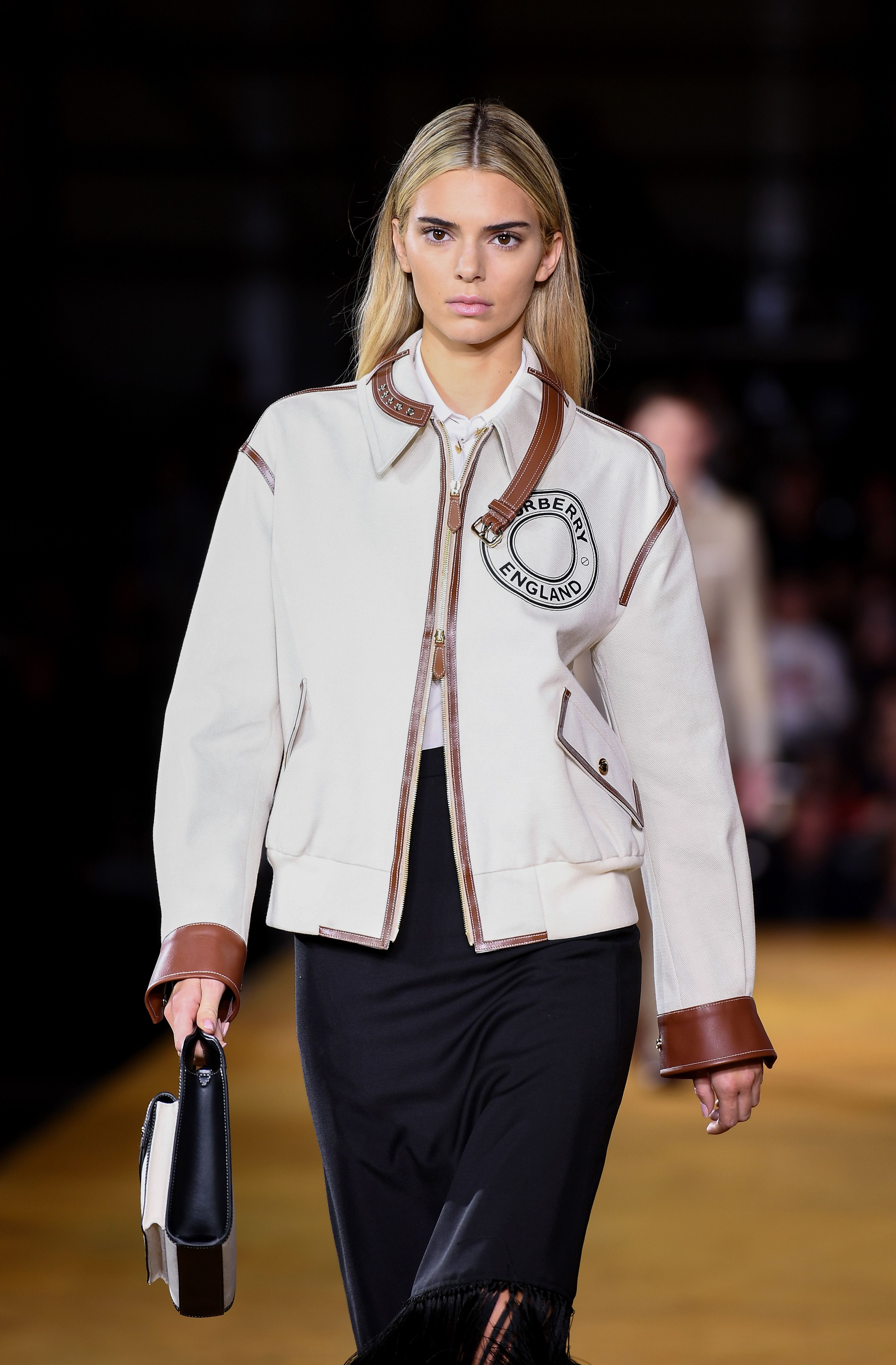 5 Things to Know About Tonight's Burberry Show | Top Celebrities Online