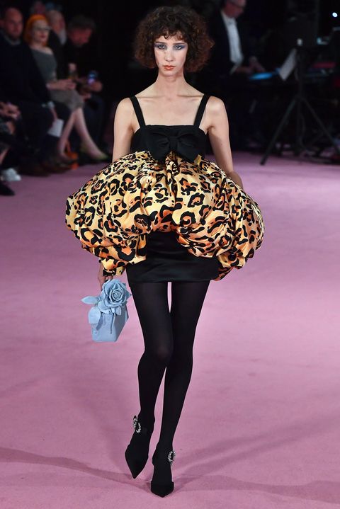 The Best (and Weirdest) Looks from London Fashion Week