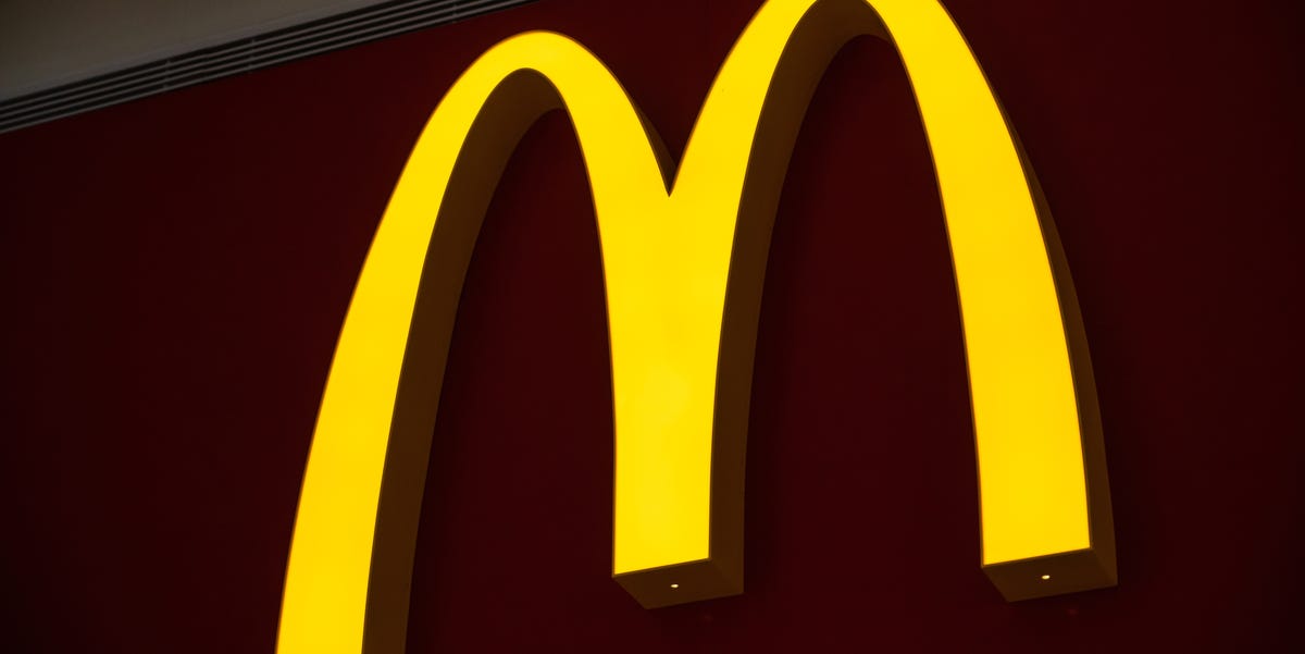 McDonald's Is Finally Extending Its Breakfast Hours - Delish.com