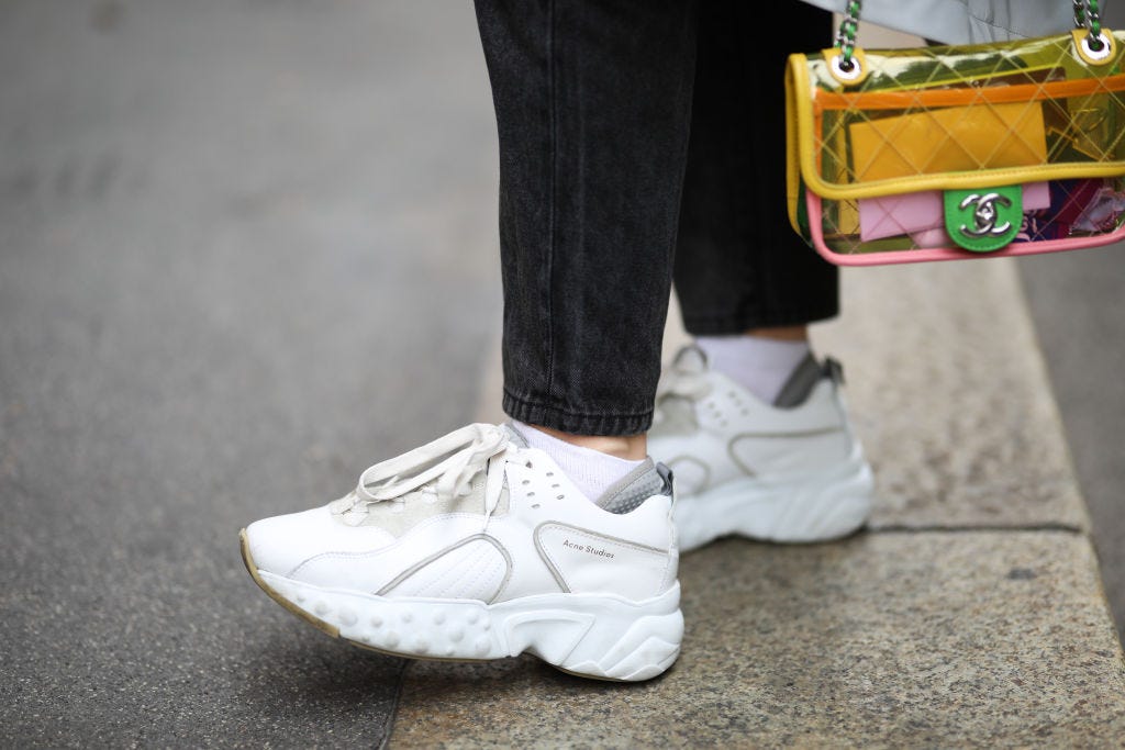 buy trainers in bulk