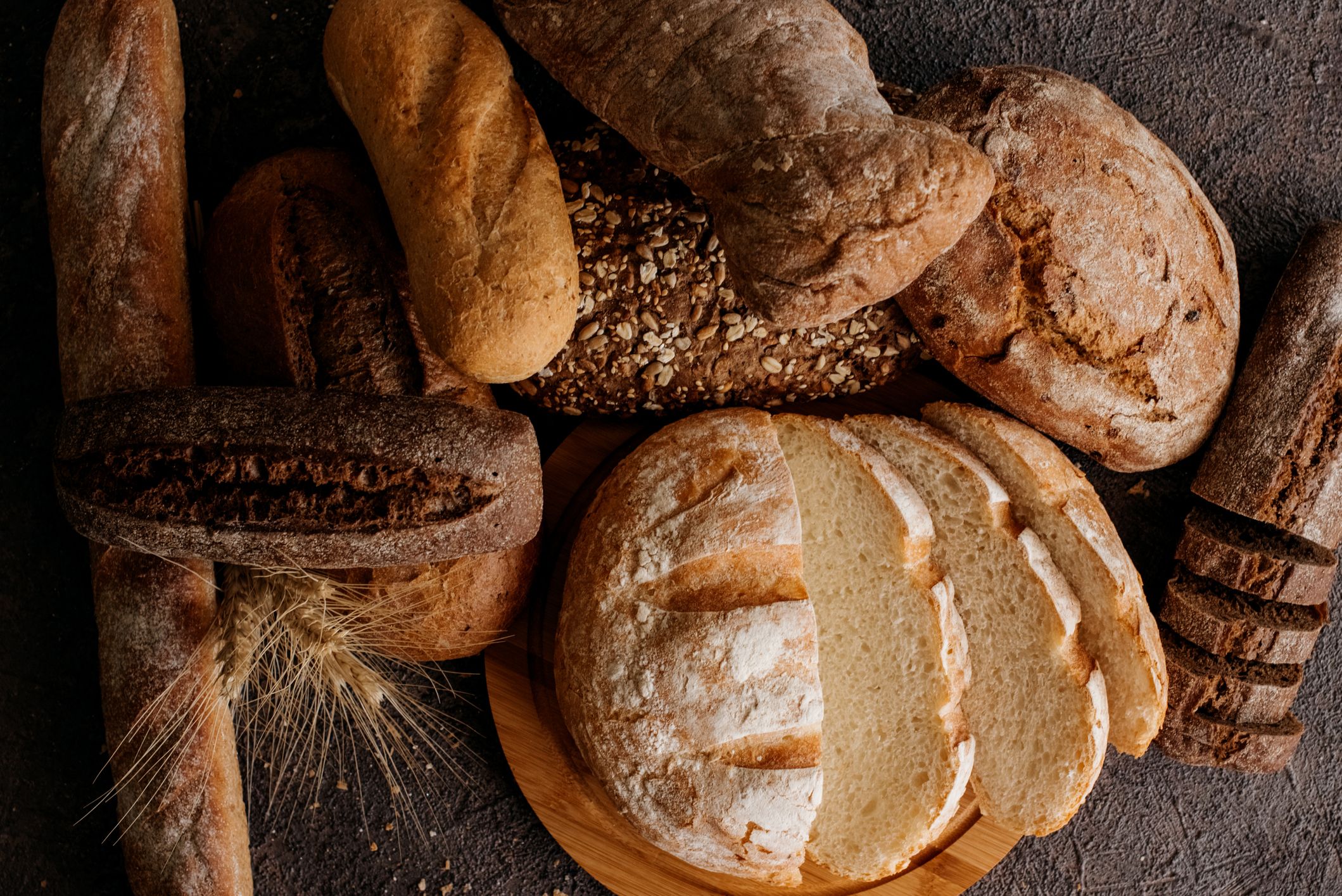 Healthy Bread Options: How To Pick The Best Bread For You