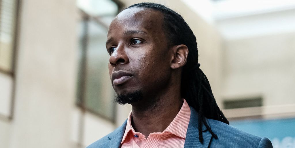 Ibram X. Kendi’s 5 Rules for Challenging Conversations With Kids