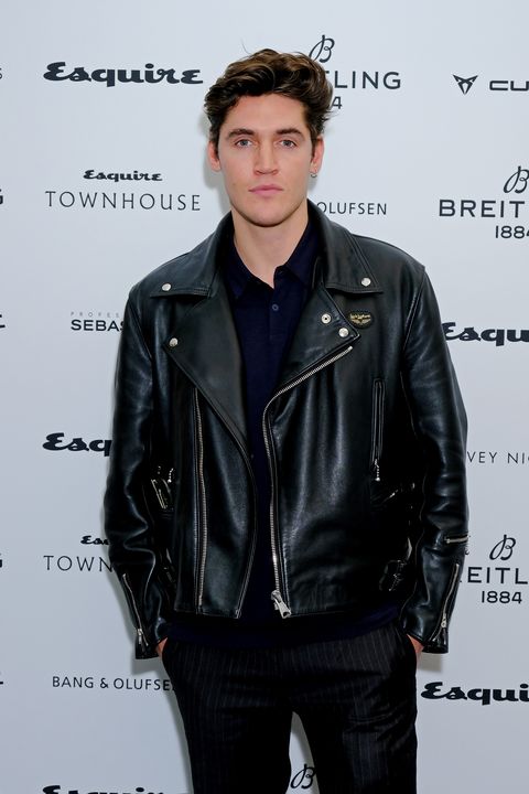 The Best-Dressed Men At Esquire Townhouse 2019