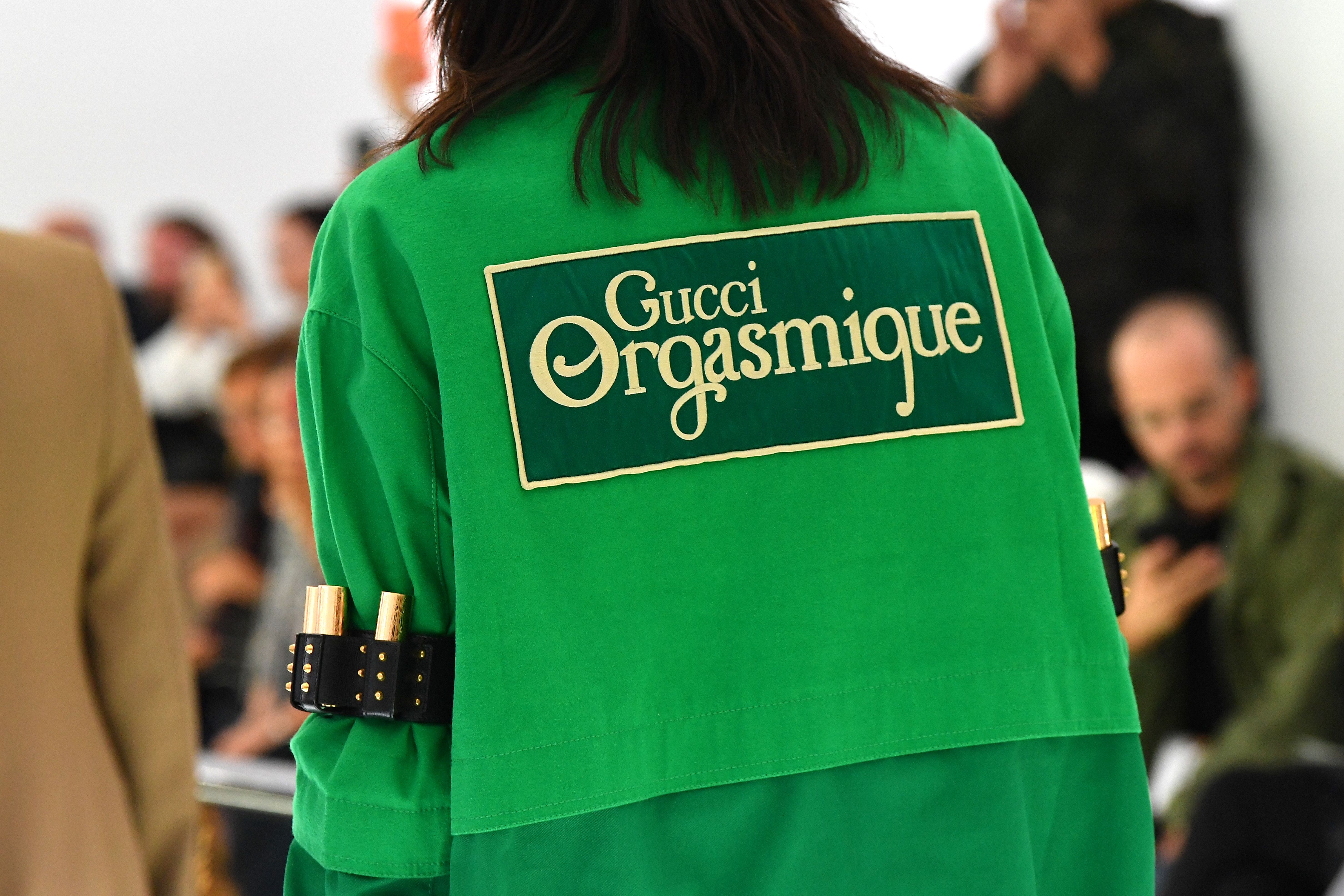gucci orgasmique tee Quality Promotional Products & Merchandise 