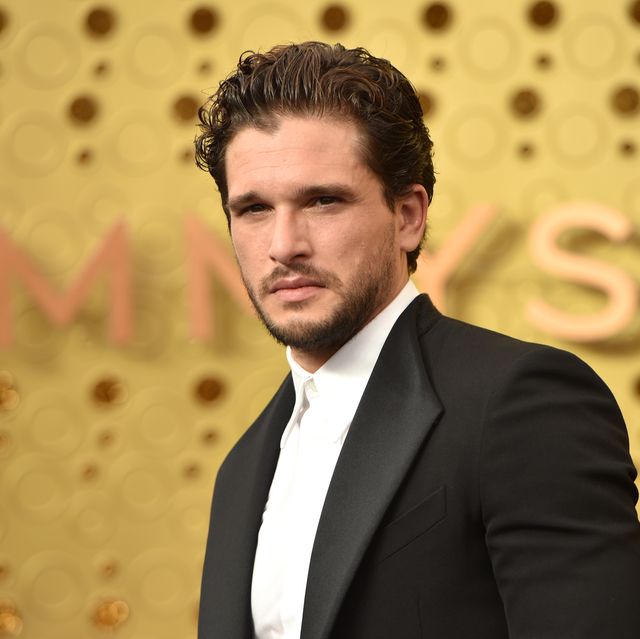Emmys 2019 Best Dressed Men - 2019 Emmy Awards Celebrity Red Carpet Looks