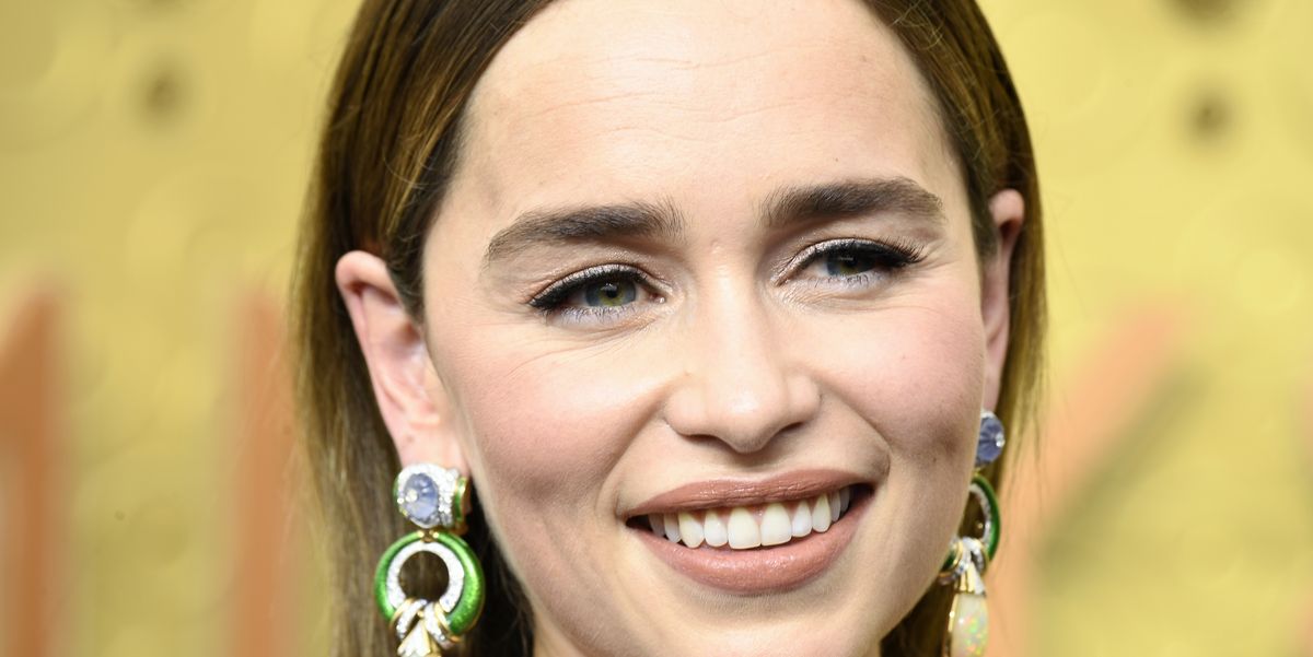 Emilia Clarke On The Pressure To Get Injectables, Ageing On Screen And ...