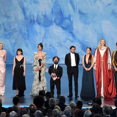 Bran Stark Not Invited On Stage With Game Of Thrones Cast At Emmys