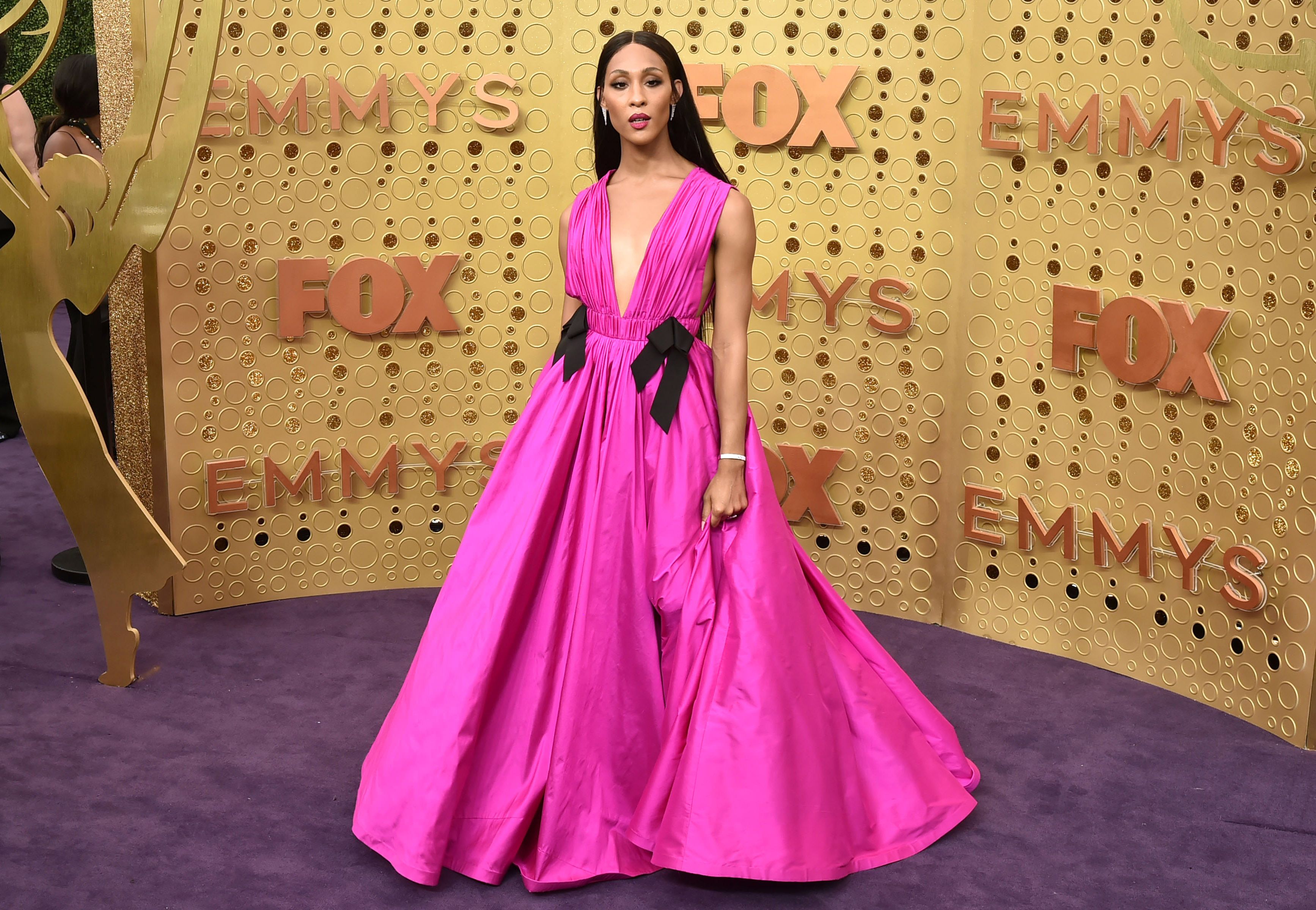 emmy gowns 2019