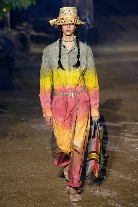 Tie-Dye Trend Spring 2019 - Beyond the Trend: Tie-Dye