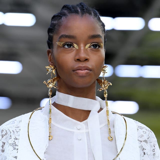 Valentino Spring Summer 2020 show valentino spring summer 2020 show