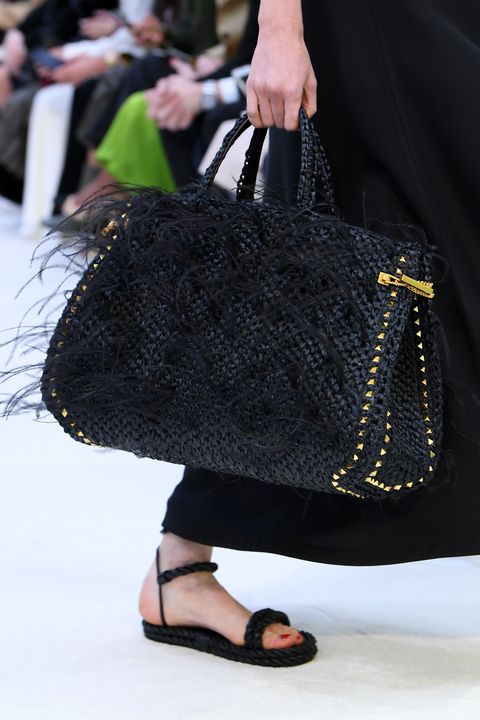 New York London Milan Paris Fashion Week – The Chicest Accessories From the Spring/Summer 2020 ...