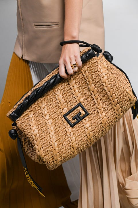 Spring 2020 Bag and Purse Trends - Best Bags for Spring 2020