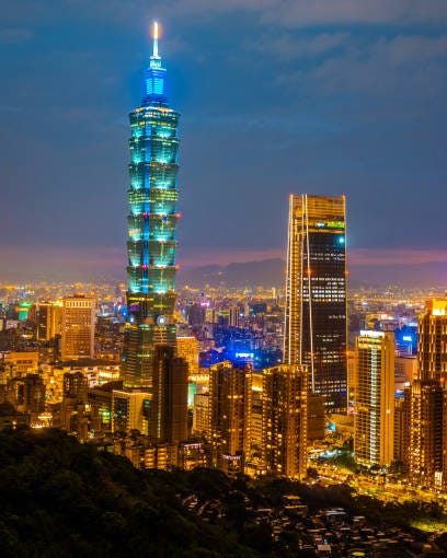 2022百貨週年慶檔期完整公開!新光三越週年慶、Sogo、微風週慶必筆記,台北101搶先開跑 台北101