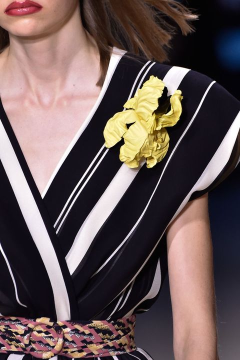 Louis Vuitton: Pist - Paris Moda Haftası - Bayan Giyim İlkbahar Yaz 2020
