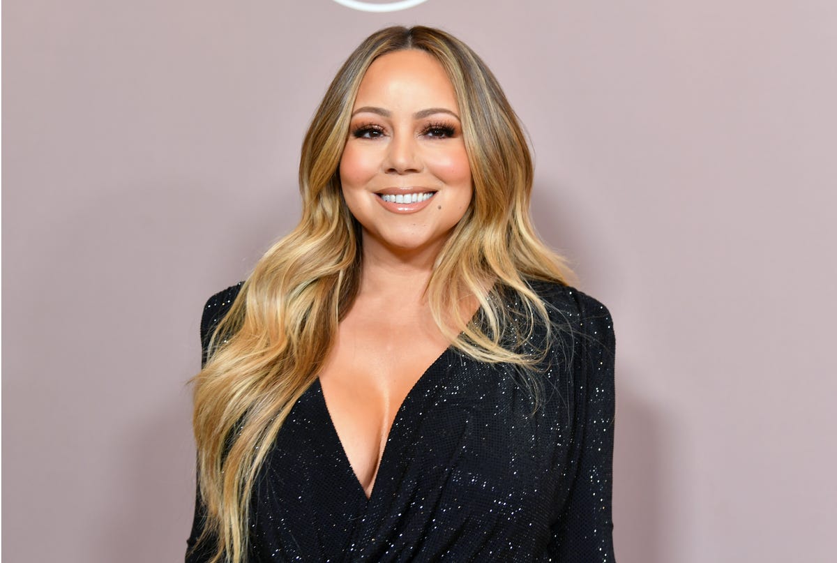 Mariah Carey's Viral Tweet About Marie Curie Broke the Internet