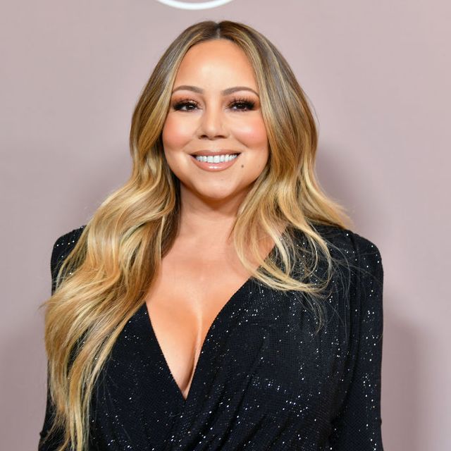 mariah carey on being a woman of colour and indentity