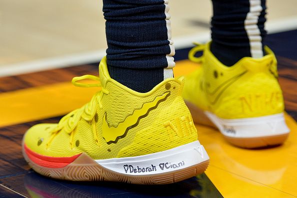 mejores sneakers de NBA temporada 2019-20 - Zapatillas