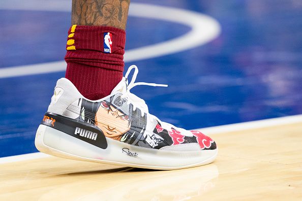 mejores sneakers de NBA temporada - Zapatillas NBA