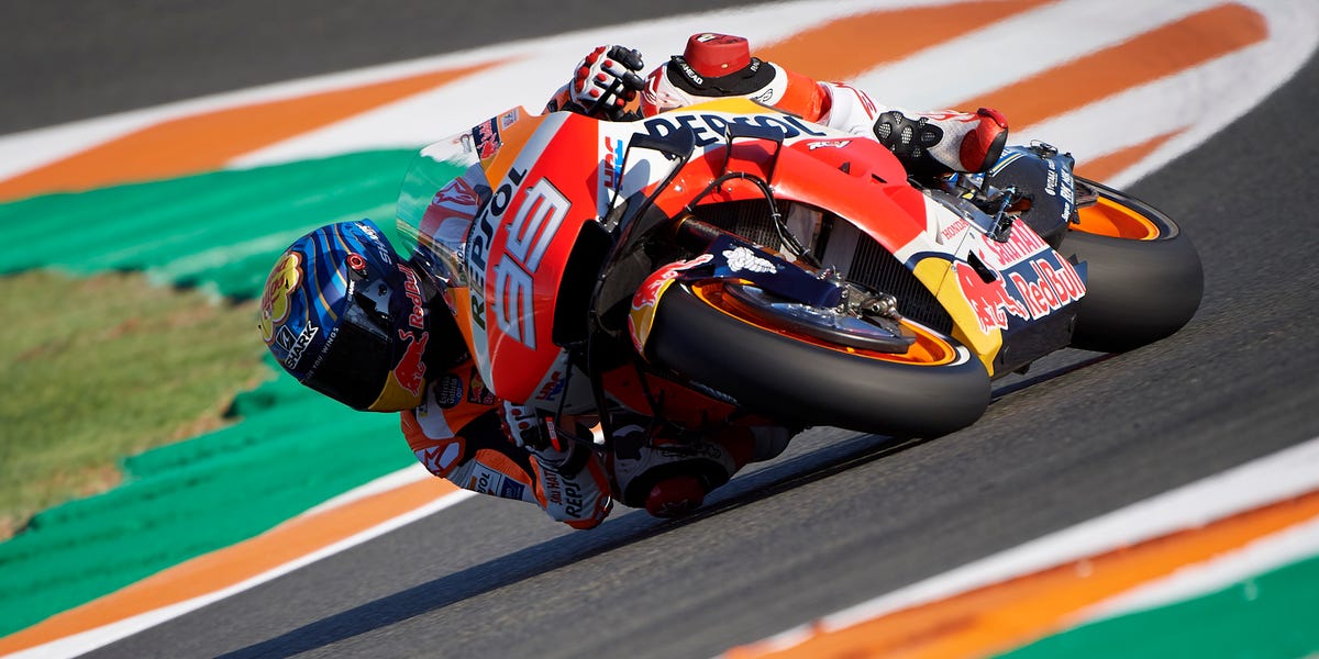 ¿Qué opciones baraja Honda para suplir a Lorenzo? - caranddriver.com